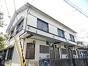 雲雀丘花屋敷駅より徒歩10分 1階 築55年5ヶ月の賃貸物件