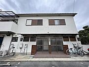 山本駅よりバス10分 徒歩17分 築50年11ヶ月 2階建の賃貸物件