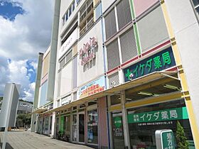 レオネクストめふ  ｜ 兵庫県宝塚市売布４丁目（賃貸アパート1K・2階・26.08㎡） その3