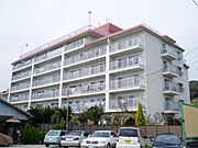 宝塚ビューハイツ 2階 築53年の賃貸物件