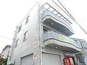 売布神社駅より徒歩12分 築36年10ヶ月 3階建の賃貸物件