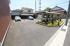 アティレ ジャン  ｜ 兵庫県宝塚市平井２丁目5番14号（賃貸アパート1LDK・2階・45.07㎡） その25