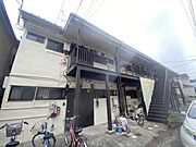 川西池田駅より徒歩7分 1階 築58年4ヶ月の賃貸物件