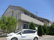 宝塚駅より徒歩10分 築11年10ヶ月 2階建の賃貸物件