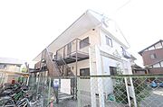 ミューズハイツ 2階 築36年6ヶ月の賃貸物件