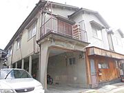 宝塚南口駅より徒歩5分 築56年 2階建の賃貸物件