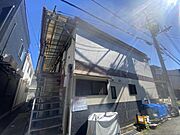 川西池田駅より徒歩10分 1階 築59年3ヶ月の賃貸物件