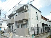 シティハウス高司 1階 築29年7ヶ月の賃貸物件