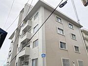 北野台ハイツ 4階 築56年11ヶ月の賃貸物件