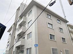 北野台ハイツの外観画像