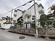 伊丹駅よりバス15分 徒歩3分 1階 築37年6ヶ月の賃貸物件