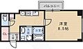 ラ・フォルム宝塚湯本町3階6.8万円