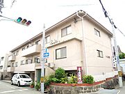ハイム逆瀬 2階 築38年の賃貸物件