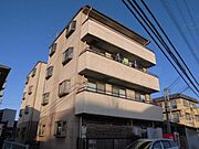 ドルミM宝塚 4階 築29年8ヶ月の賃貸物件