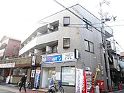 門戸厄神駅より徒歩3分 2階 築30年3ヶ月の賃貸物件