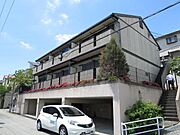 逆瀬川駅より徒歩15分 1階 築31年3ヶ月の賃貸物件