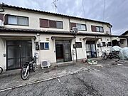 山本駅よりバス10分 徒歩14分 築50年11ヶ月 2階建の賃貸物件