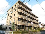 中山寺駅よりバス8分 徒歩11分 2階 築31年2ヶ月の賃貸物件