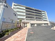 山本駅より徒歩7分 1階 新築の賃貸物件