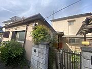 甲東園駅より徒歩39分 築60年1ヶ月 2階建の賃貸物件