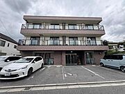 エンジェル坂下 3階 築26年の賃貸物件