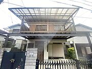西宮名塩駅よりバス7分 徒歩3分 築51年1ヶ月 2階建の賃貸物件