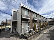 レオパレスプレリュード 2階 築21年10ヶ月の賃貸物件