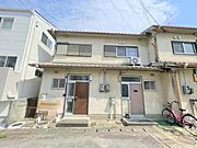 山本駅より徒歩26分 1階 築47年5ヶ月の賃貸物件