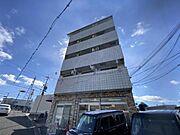 加茂ローゼンハイム 2階 築28年10ヶ月の賃貸物件