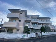 バラード47スチューデントルーム 3階 築32年の賃貸物件