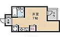 コメットマンション鴻池A棟3階3.7万円