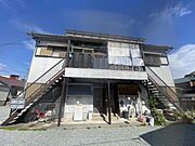 生瀬駅より徒歩5分 築60年2ヶ月 2階建の賃貸物件