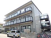 ハーモニーＡ棟 1階 築28年9ヶ月の賃貸物件