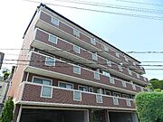 清荒神駅より徒歩7分 4階 築29年2ヶ月の賃貸物件