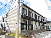 レオパレスタカラヅカ 1階 築19年7ヶ月の賃貸物件