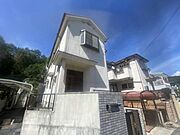 西宮名塩駅よりバス9分 徒歩5分 築34年10ヶ月 2階建の賃貸物件