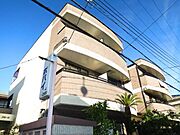 中山寺駅より徒歩13分 1階 築29年3ヶ月の賃貸物件