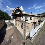 宝塚駅より徒歩21分 1階 築40年6ヶ月の賃貸物件