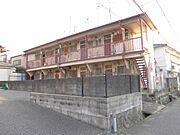 小林駅より徒歩15分 築53年6ヶ月 2階建の賃貸物件