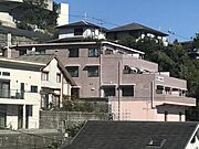 宝塚駅より徒歩14分 3階 築37年2ヶ月の賃貸物件