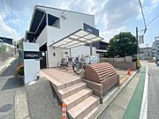 ガゼルノア宝塚清荒神の賃貸物件