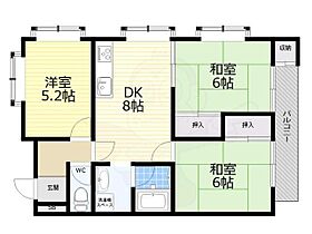 間取り：228056285912