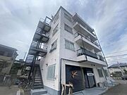 中山寺駅より徒歩10分 3階 築49年2ヶ月の賃貸物件