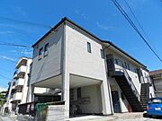 フラッツ栄根１２１ 2階 築24年5ヶ月の賃貸物件