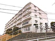 逆瀬川駅より徒歩33分 5階 築47年7ヶ月の賃貸物件