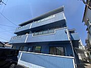 小林駅より徒歩15分 3階 築28年10ヶ月の賃貸物件