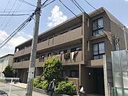 山本駅より徒歩25分 2階 築24年7ヶ月の賃貸物件