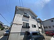 宝塚駅より徒歩10分 2階 築30年の賃貸物件