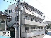 福山ハイツ 2階 築37年7ヶ月の賃貸物件