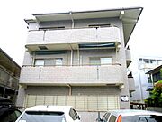 中山観音駅より徒歩1分 1階 築33年1ヶ月の賃貸物件